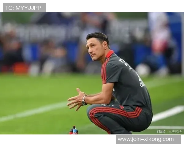 科瓦奇称拜仁实力超群多特虽强但德比战仍是拜仁胜算更大