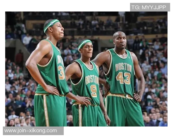 皮尔斯称若帕金斯未伤害能与奥尼尔正面抗衡或助球队夺两冠