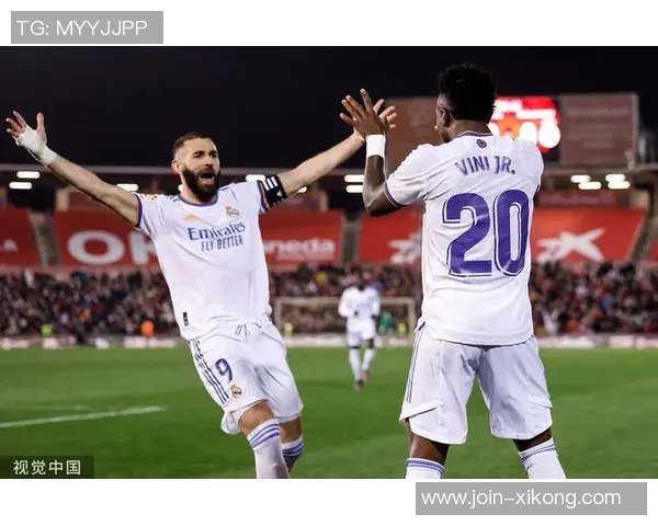 维尼修斯渴望留队皇马双方积极洽谈续约事宜