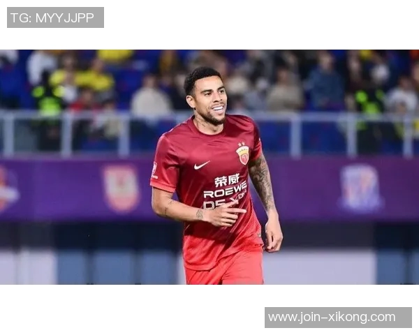 海港前锋古斯塔沃即将离队多家俱乐部已表达兴趣