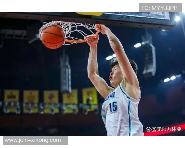 美媒体人期待杨瀚森全季混音打每晚30分钟回归球队机会渺茫