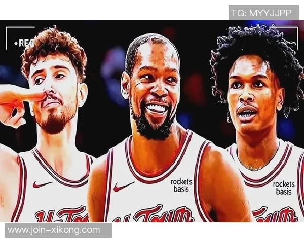 阿门：初见KD训练才明白什么才是真正的刻苦与坚持