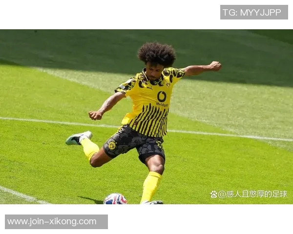 多特蒙德对阿德耶米罚款将从其下月薪水中扣除年薪超过600万欧元