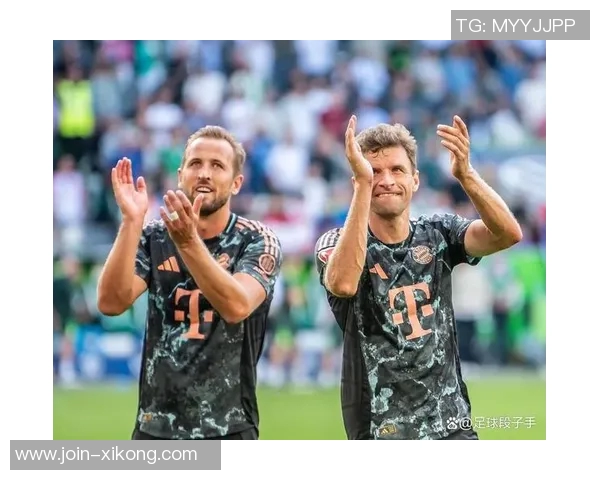 德甲传奇教练盛赞卡尔表现出色称其为拜仁核心新星